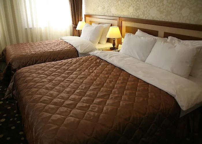Bianco Hotel