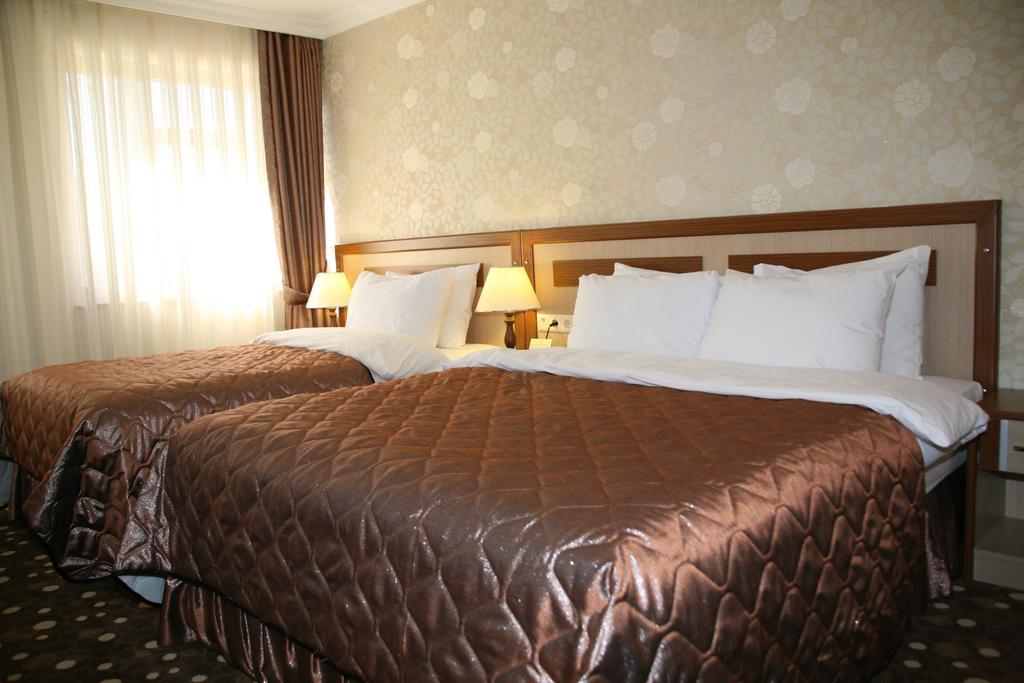 Bianco Hotel
