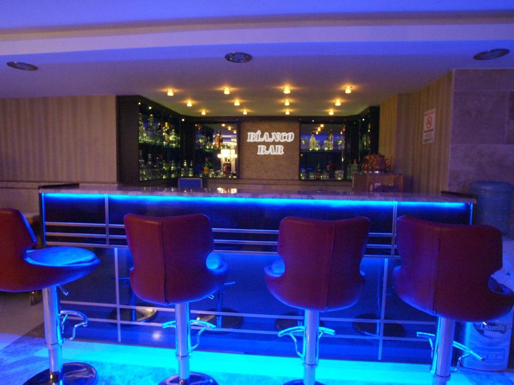 Bianco Hotel