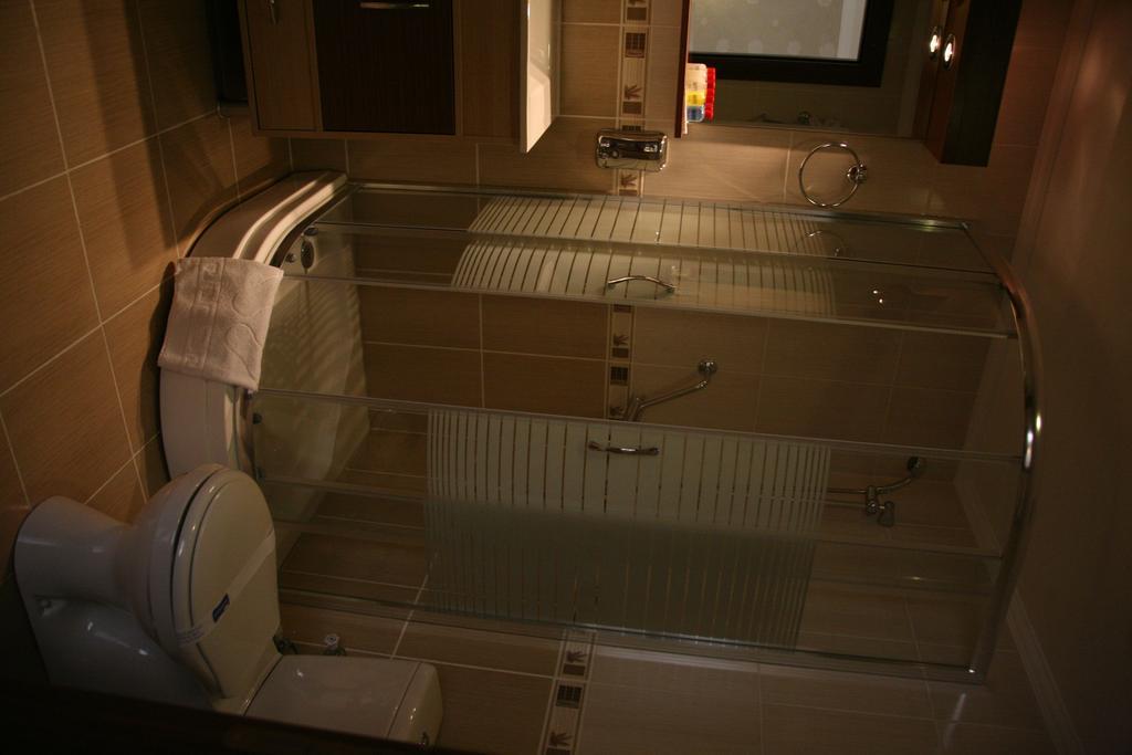 Bianco Hotel
