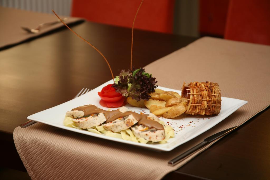 Hotel Bianco Ankara