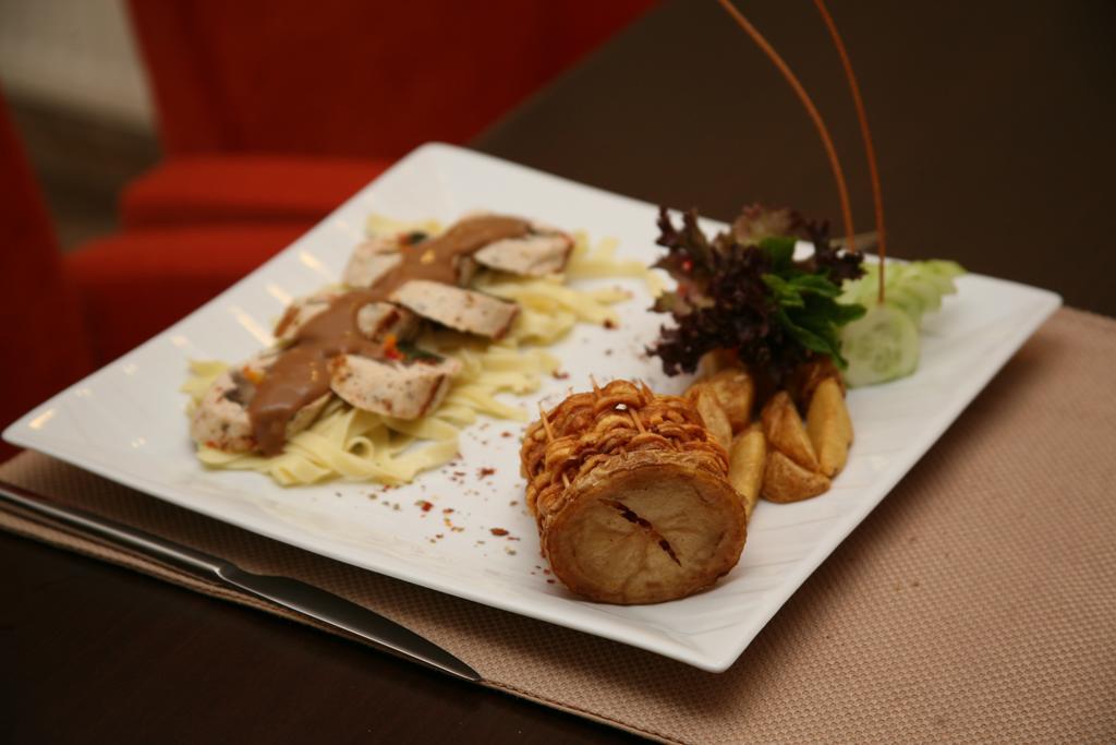 Bianco 4* Ankara