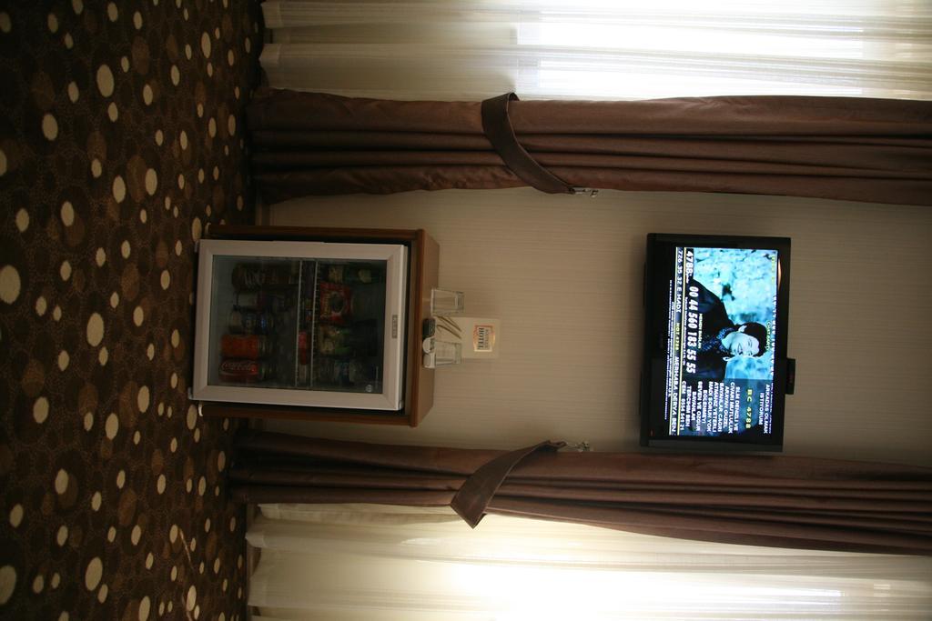 Bianco 4* Ankara