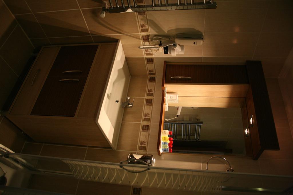 Bianco Hotel Ankara