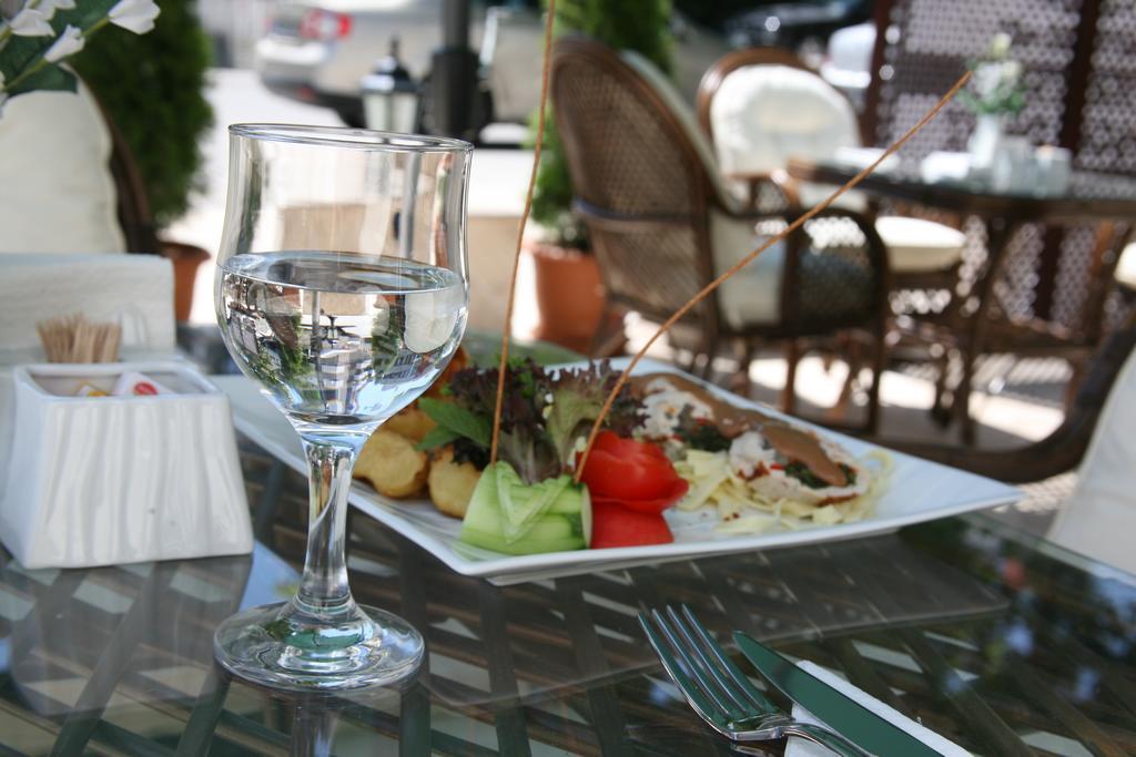 Bianco Hotel