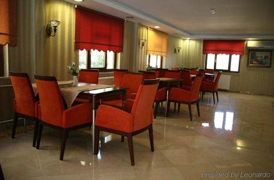 Hotel Bianco