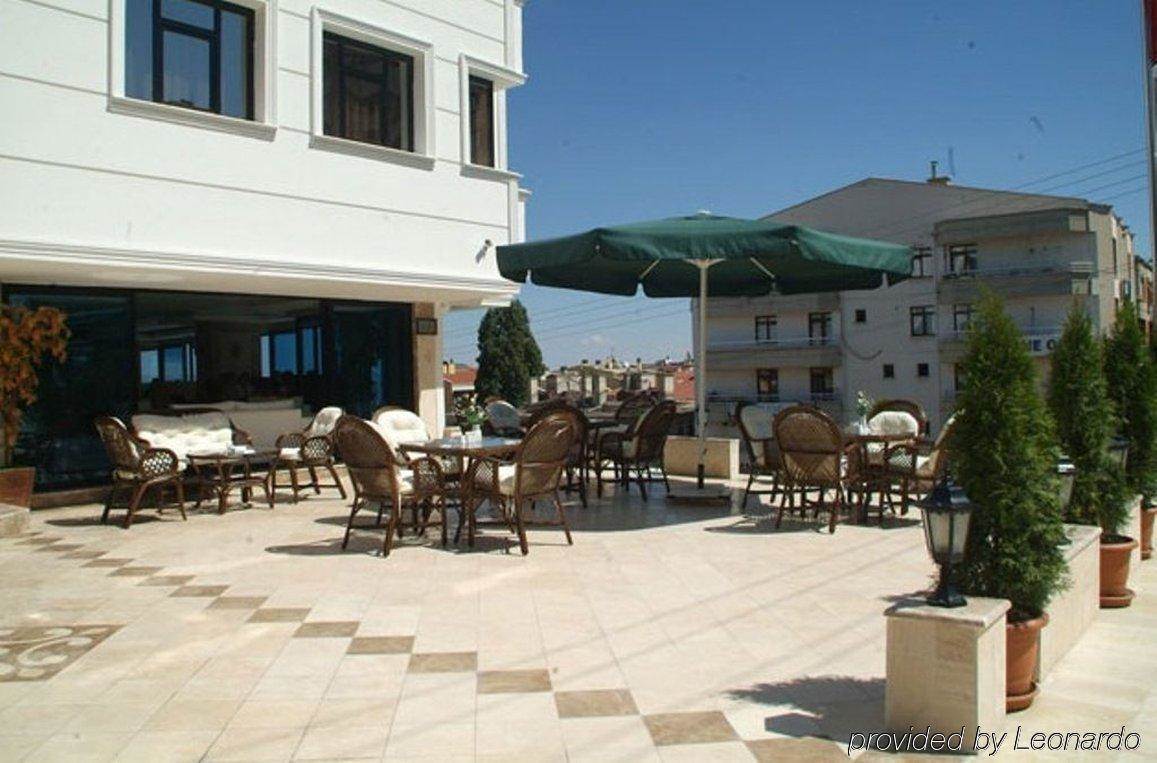 Hotel Bianco Ankara