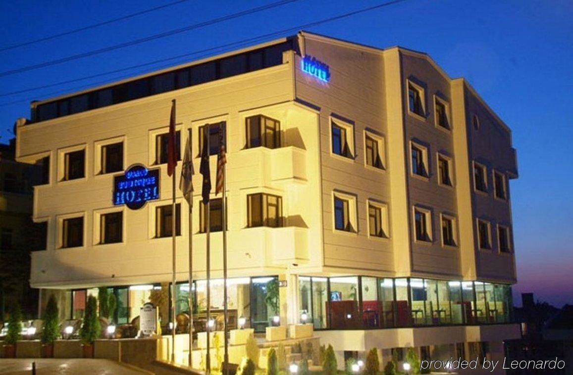 Bianco Hotel