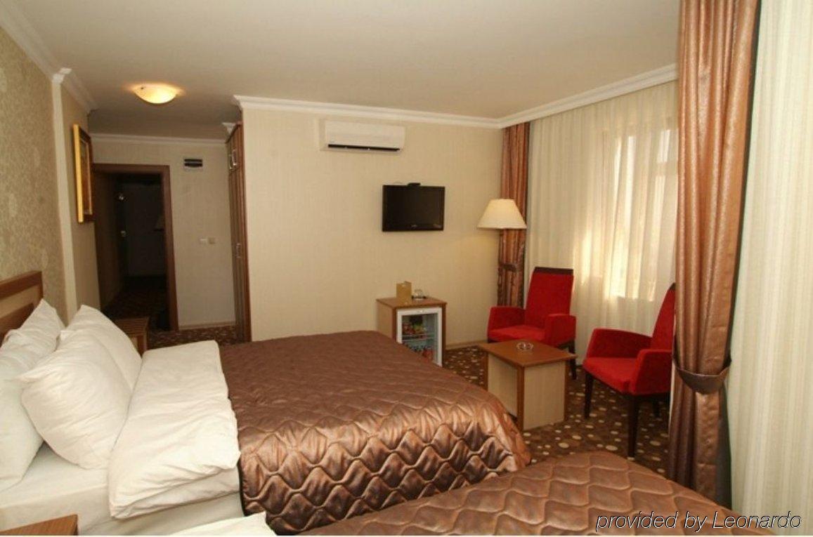 Hotel Bianco 4*