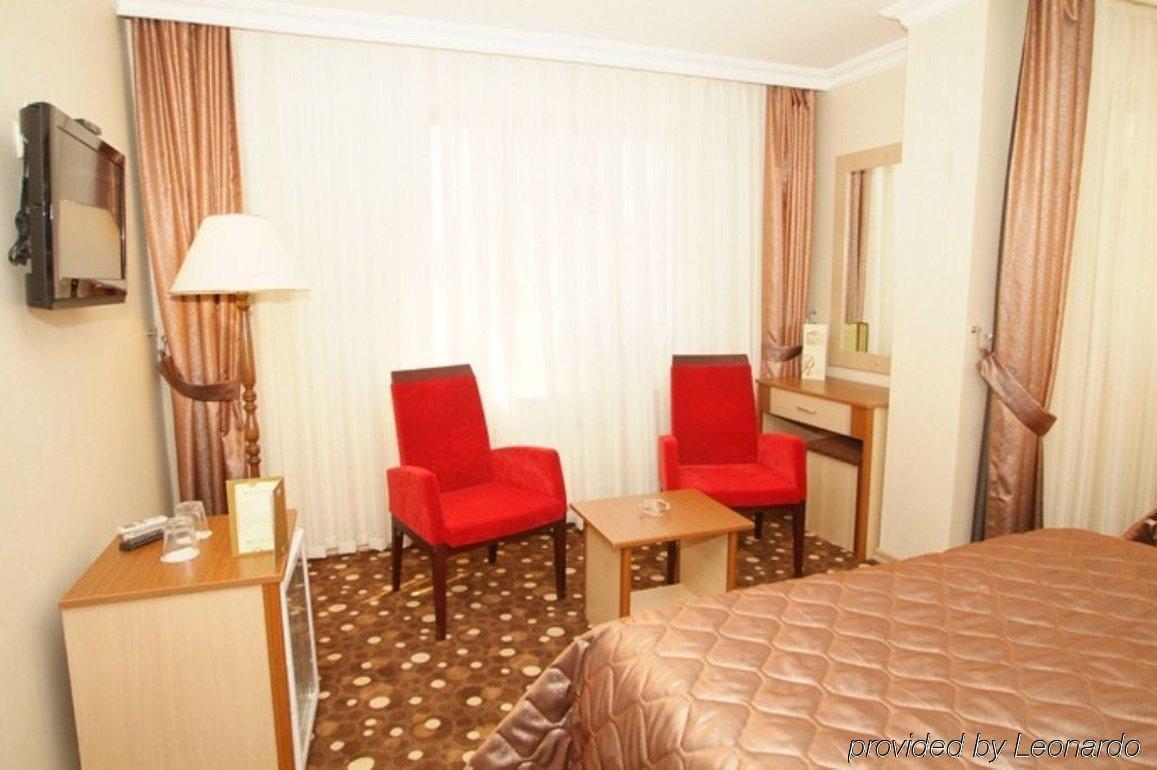 Hotel Bianco 4*