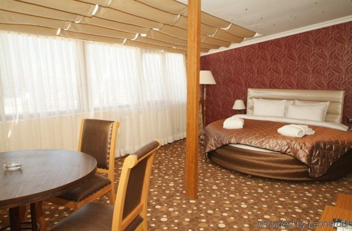Hotel Bianco 4*