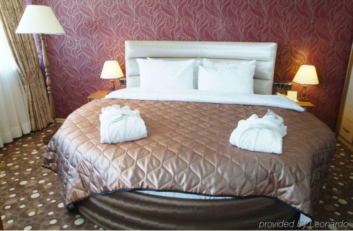 Hotel Bianco 4*