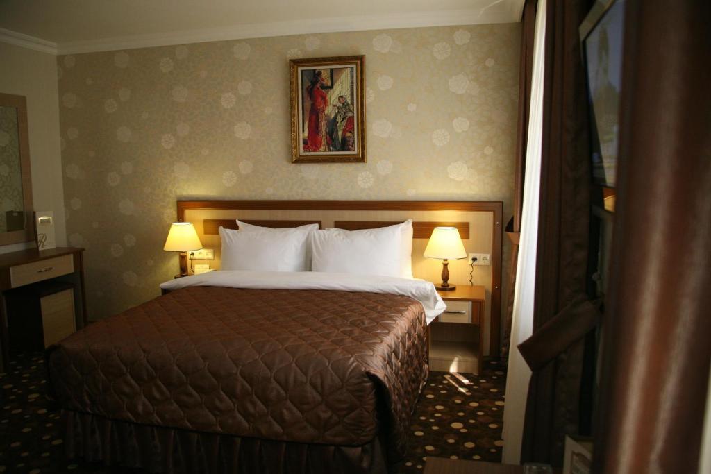 Hotel Bianco 4*