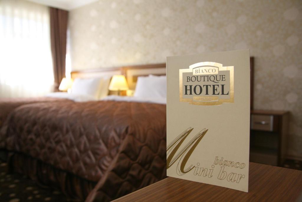 Hotel Bianco Ankara