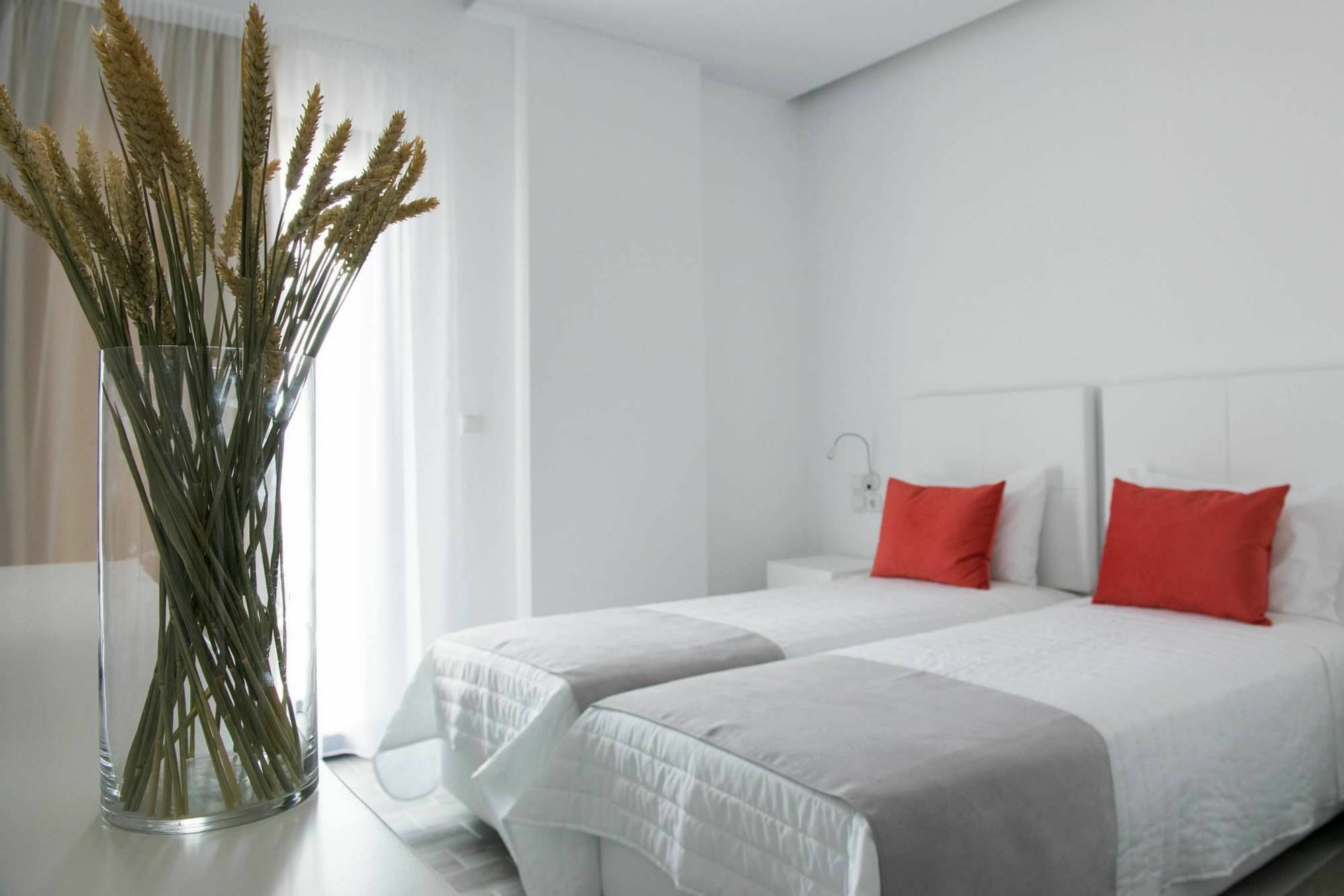 Hotel Bianco 4*