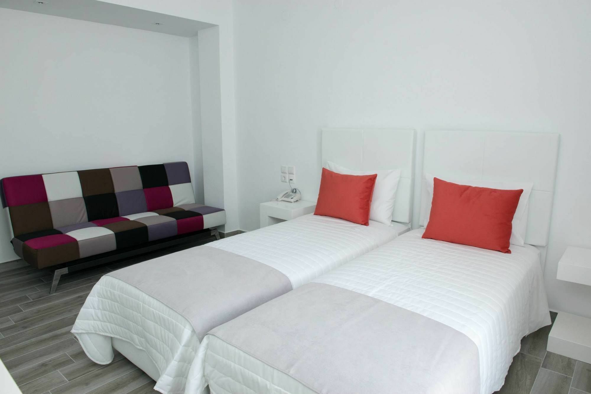 Hotel Bianco 4*