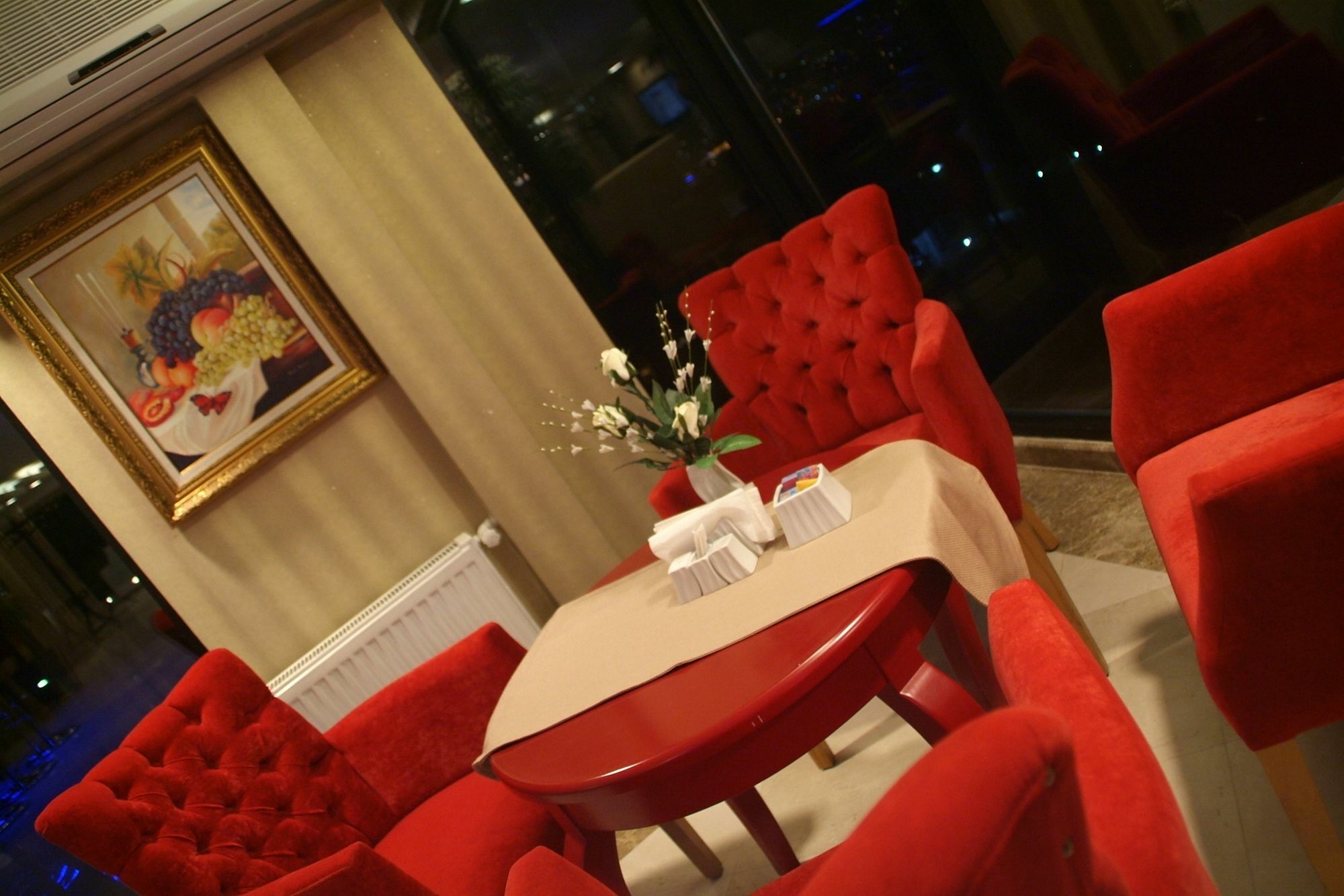 Hotel Bianco 4*