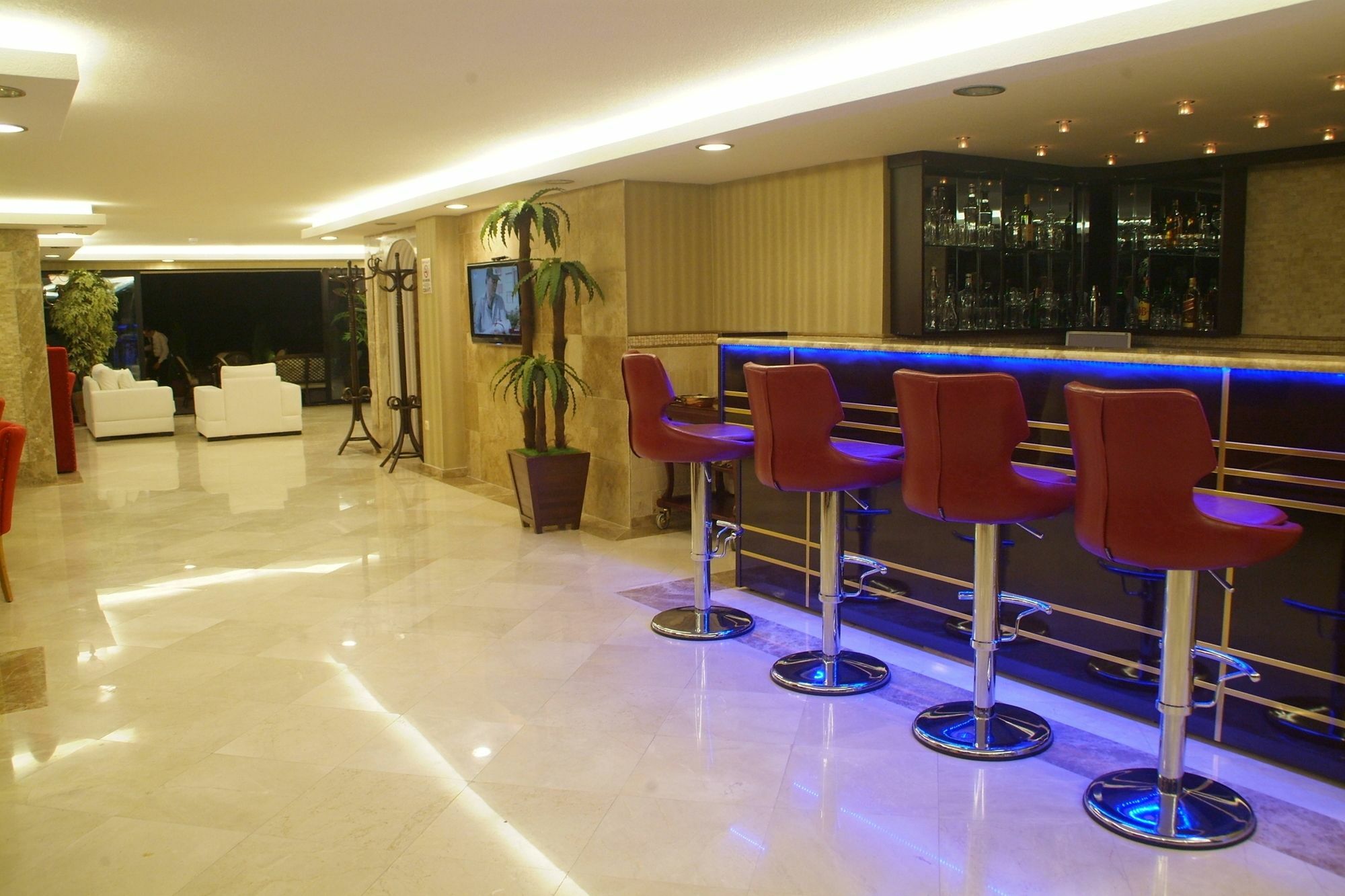 Hotel Bianco 4*