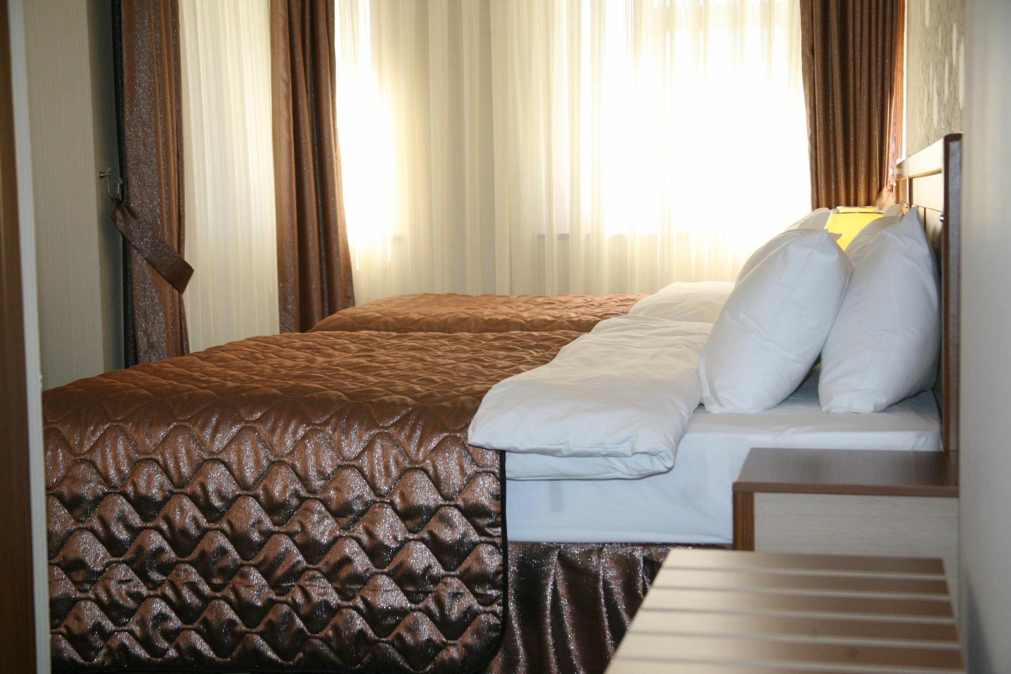 Bianco Ankara