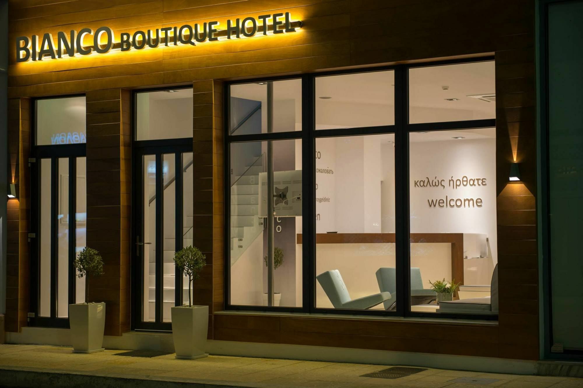 Bianco 4* Ankara