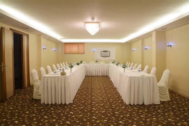 Bianco Hotel